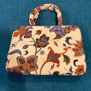 NWOT Cosmetic Travel Bag